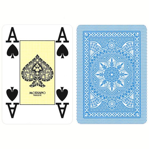 Modiano Poker Cards 4 Jumbo Index Light Blue Spinnerthewinner Modiano Poker Cards 4 Jumbo Index Light Blue Spinnerthewinner